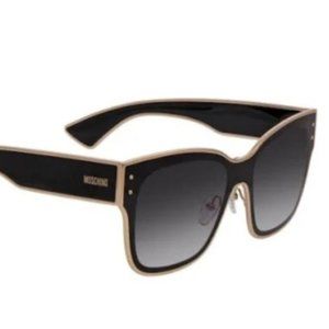 MOSCHINO MOS000/S 8079O